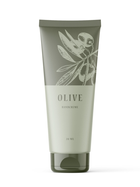 Handcreme Olive