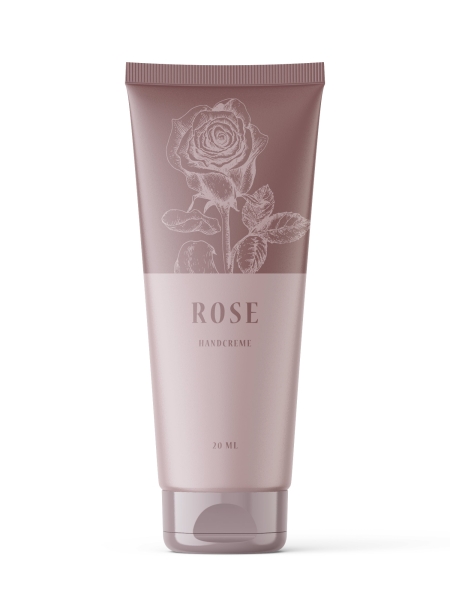 Handcreme Rose-7